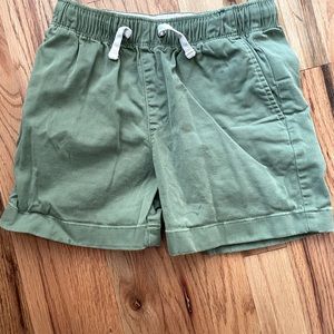 Jcrew dock shorts
